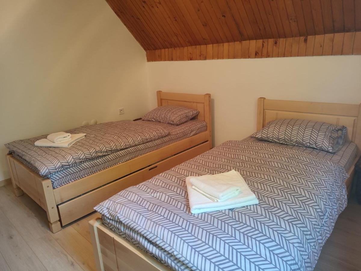 Dom Apartman *